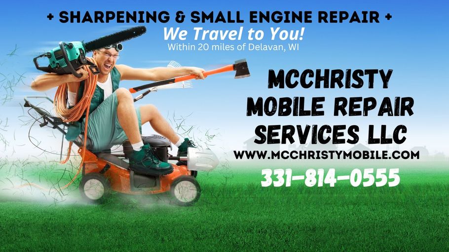 McChristy Mobile Service